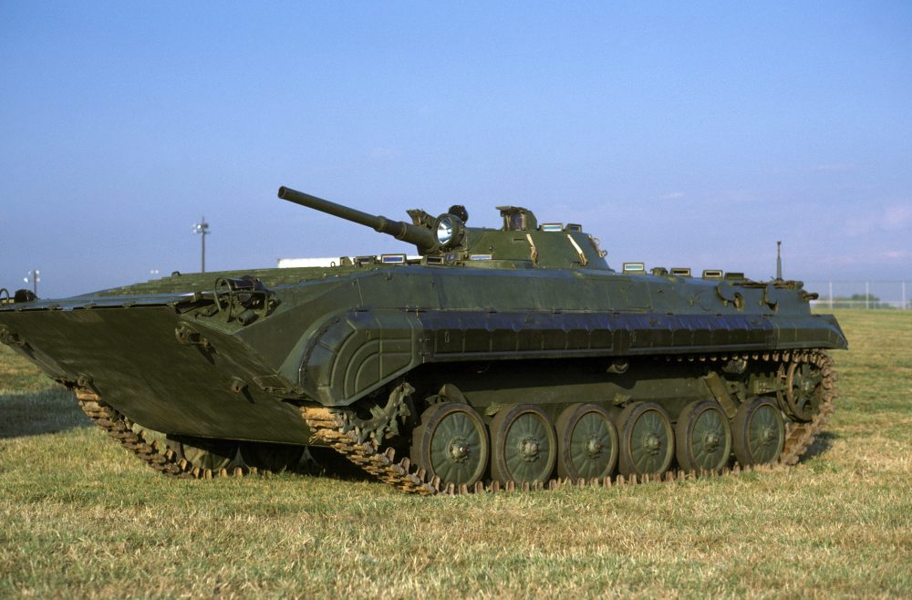 BMP-1