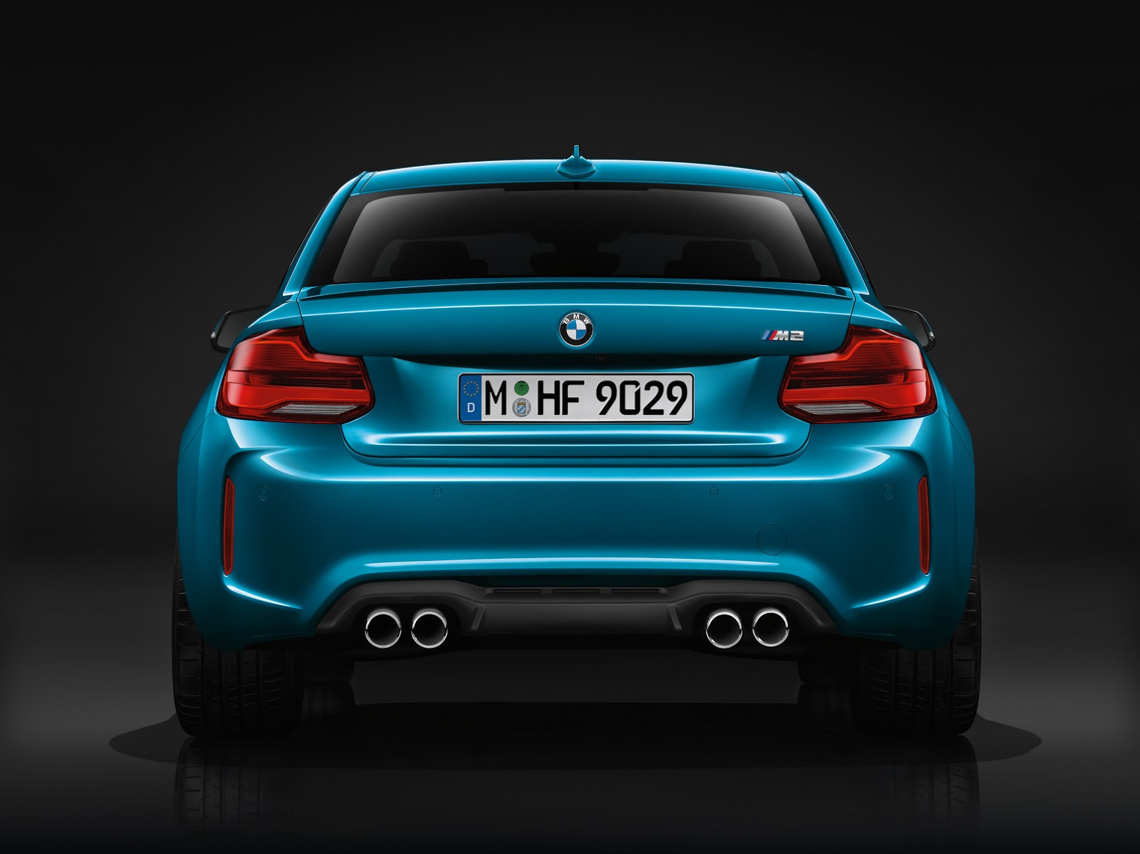 BMW Série 2 (44)