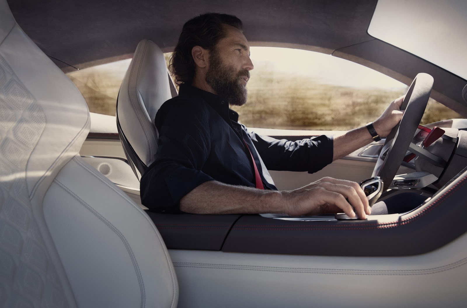 BMW Série 8 concept (Villa deste) (13)