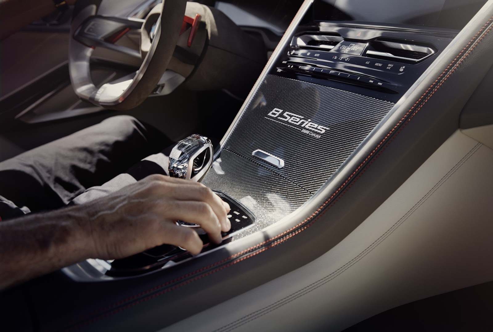 BMW Série 8 concept (Villa deste) (15)