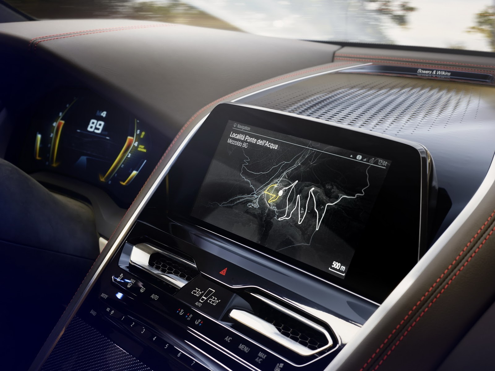 BMW Série 8 concept (Villa deste) (17)