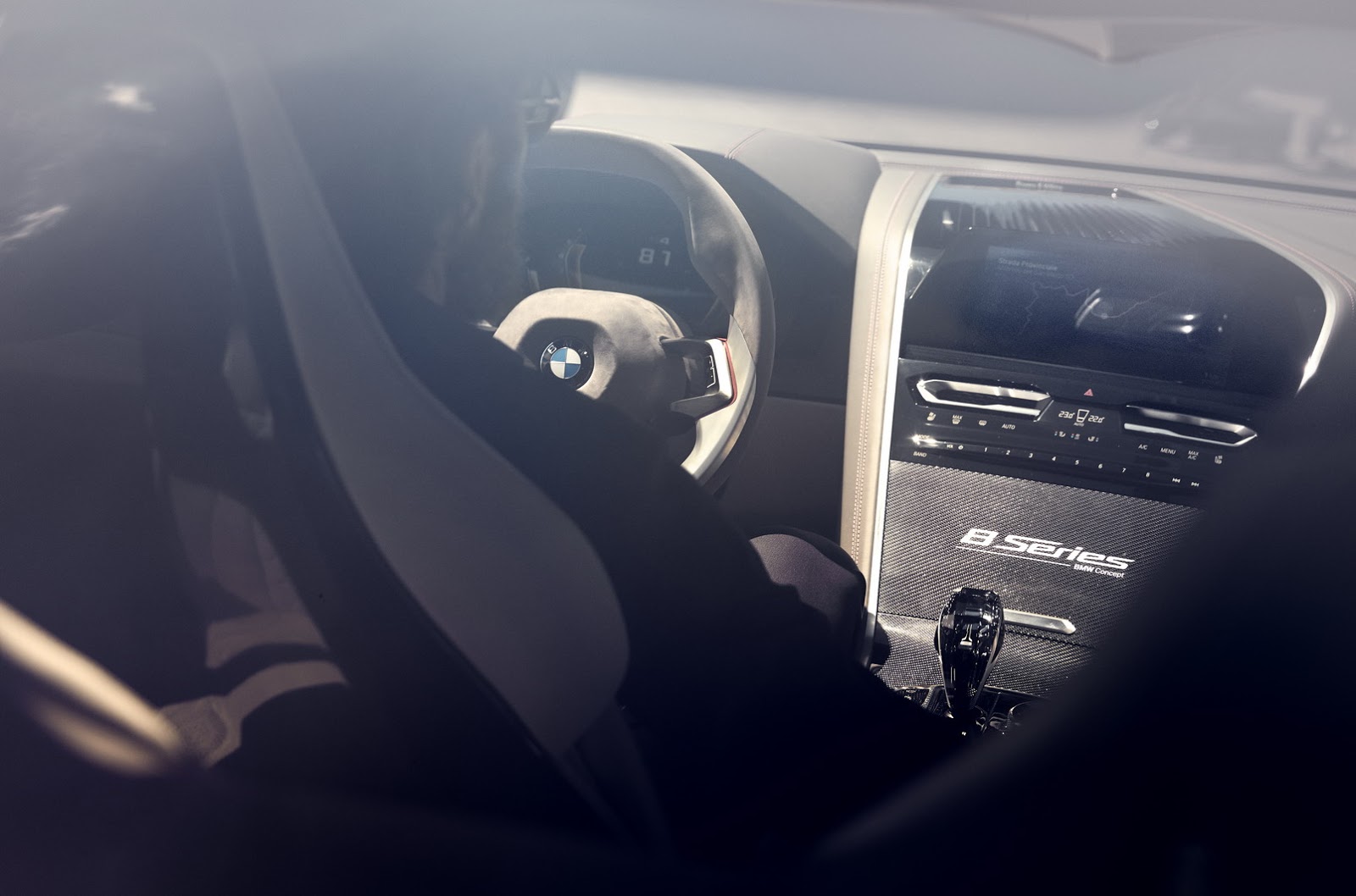 BMW Série 8 concept (Villa deste) (20)