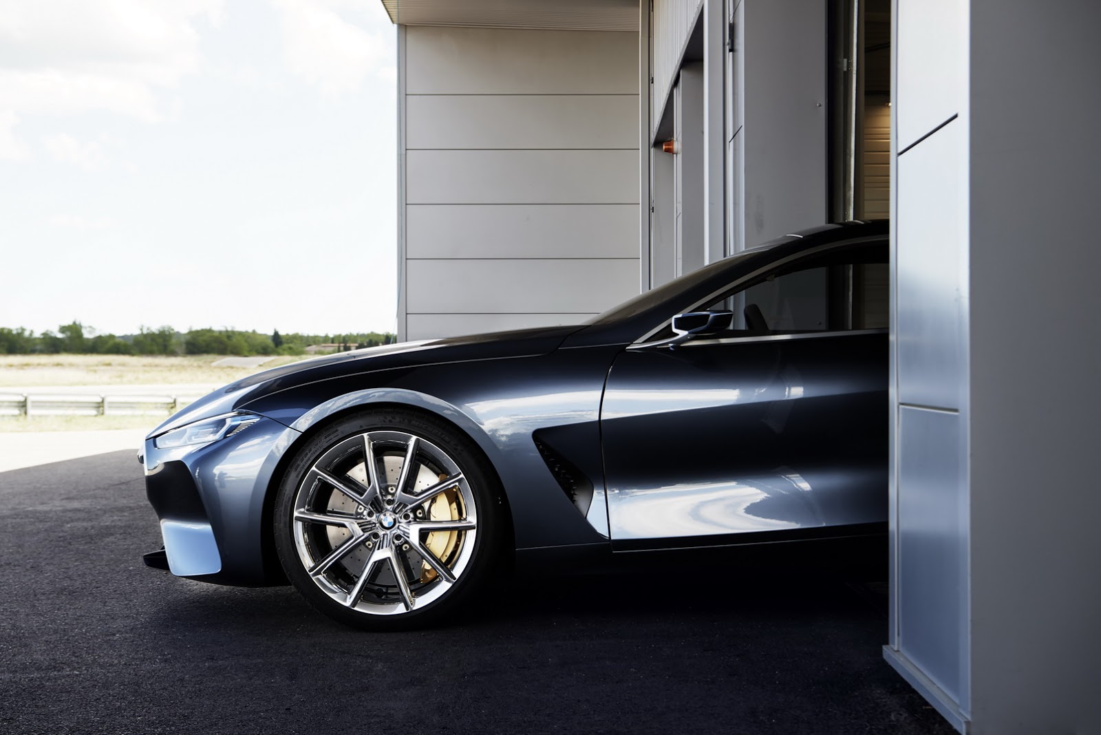 BMW Série 8 concept (Villa deste) (23)