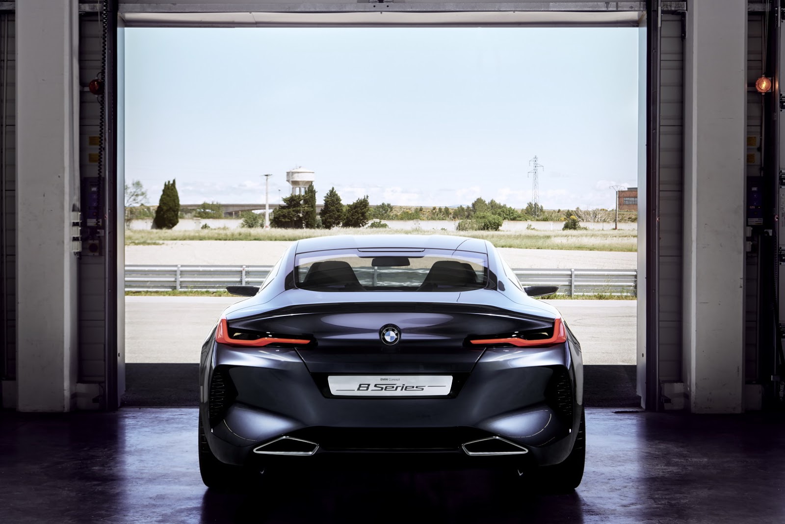 BMW Série 8 concept (Villa deste) (24)