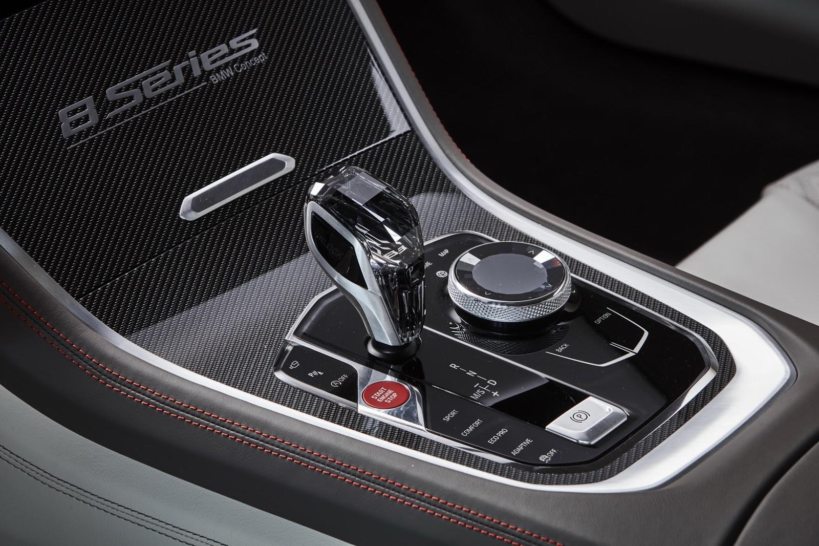 BMW Série 8 concept (Villa deste) (39)