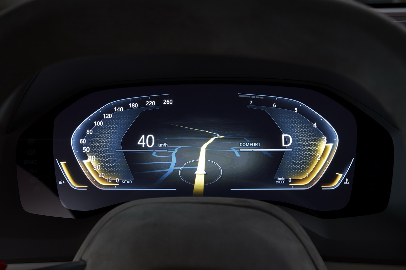 BMW Série 8 concept (Villa deste) (40)