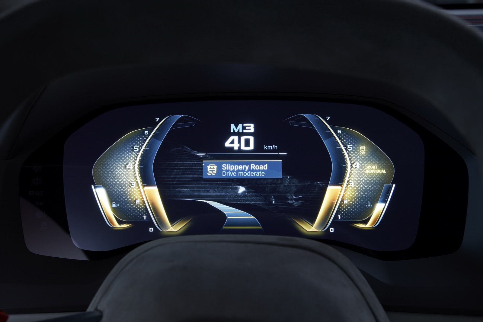 BMW Série 8 concept (Villa deste) (41)