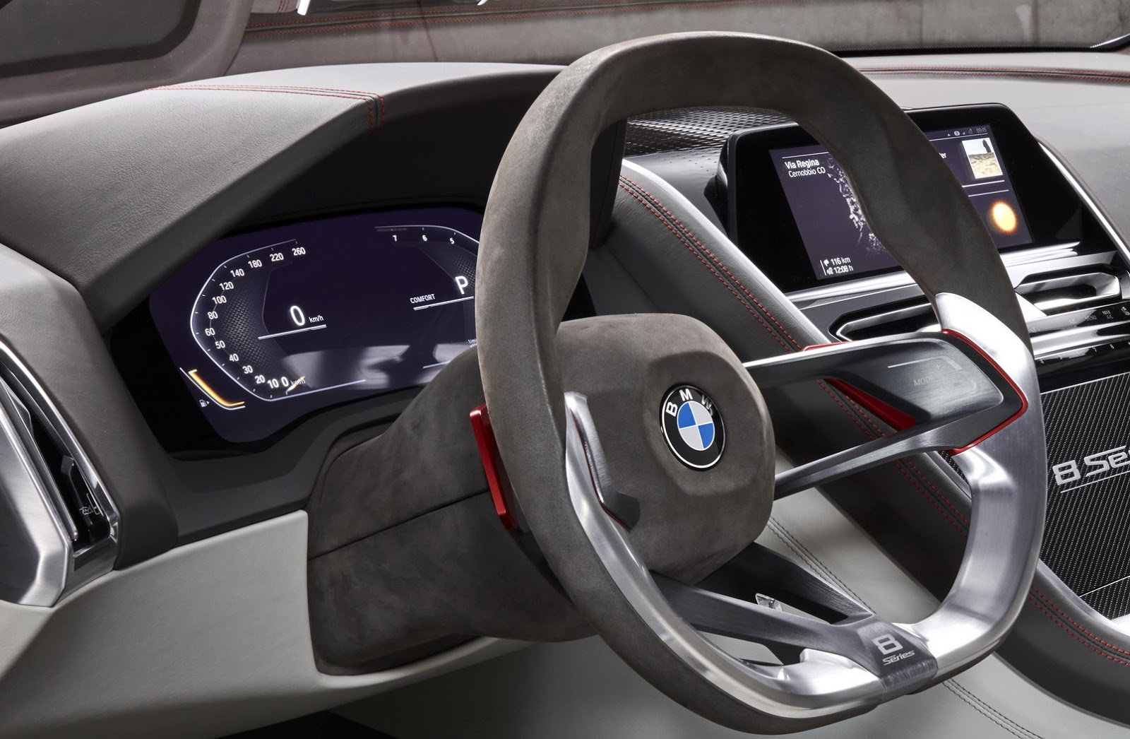 BMW Série 8 concept (Villa deste) (44)