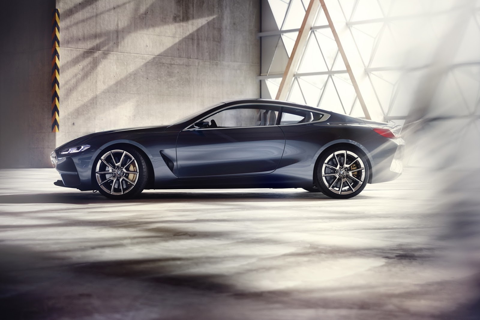 BMW Série 8 concept (Villa deste) (6)