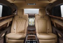 Bentley vai ser a primeira marca a criar automóveis para veganos