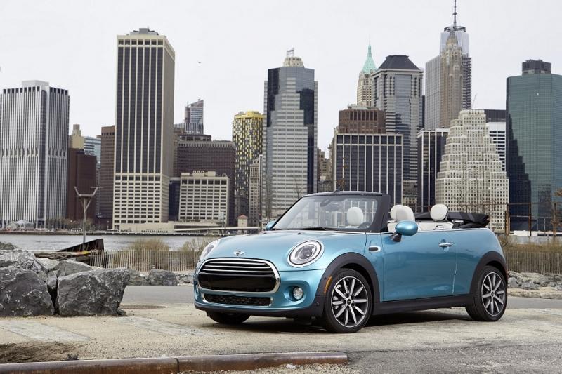 CABRIOS MINI 1