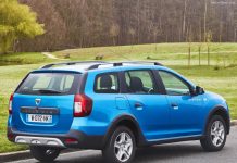 A carrinha de off-road mais barata em Portugal