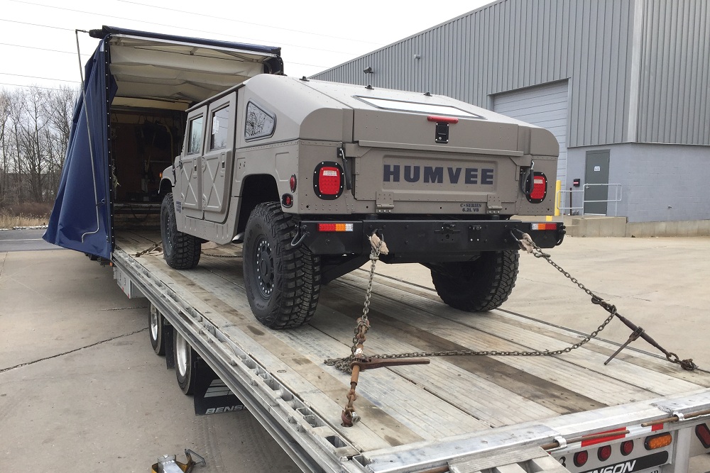 HUMVE-C-SERIES-Shipping-1