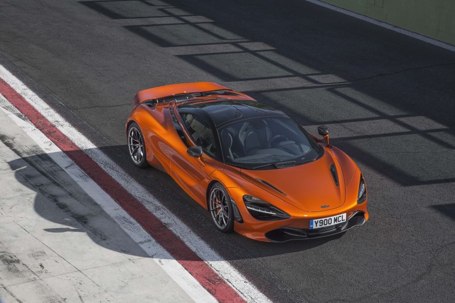 McLaren 720S (19)