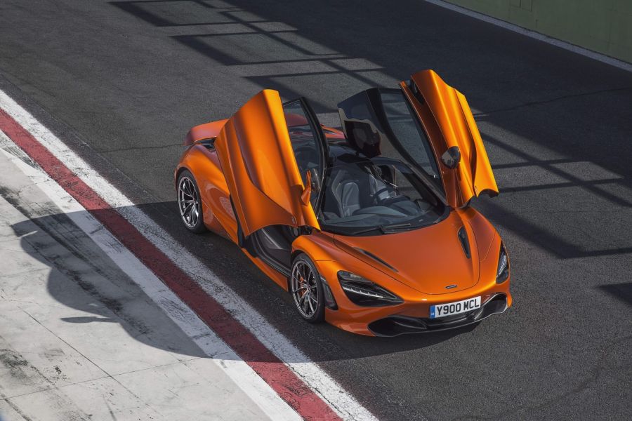 McLaren 720S (20)