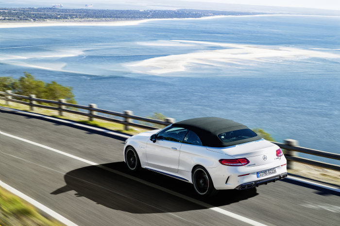 Mercedes-AMG C 63 S (10)