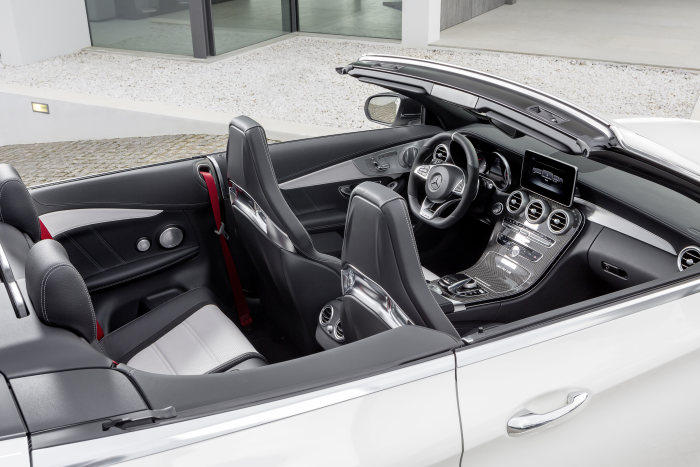 Mercedes-AMG C 63 S (5)