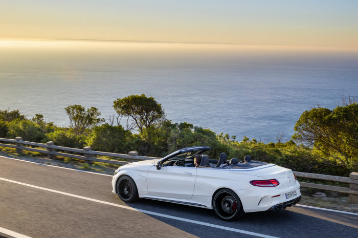 Mercedes-AMG C 63 S (7)