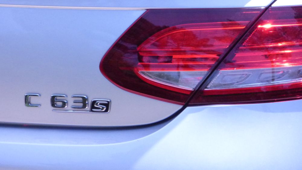 Mercedes-AMG C 63 S Cabrio (10)_2