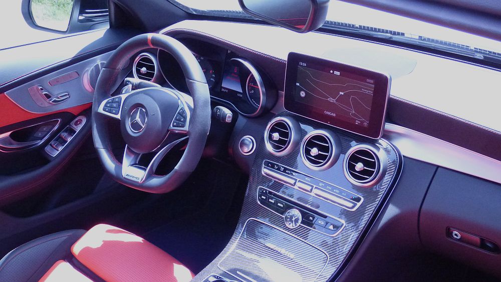 Mercedes-AMG C 63 S Cabrio (18)_2