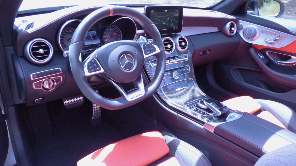 Mercedes-AMG C 63 S Cabrio (23)_3