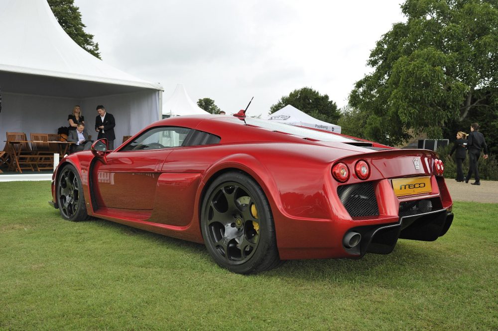 NOBLE M600 2