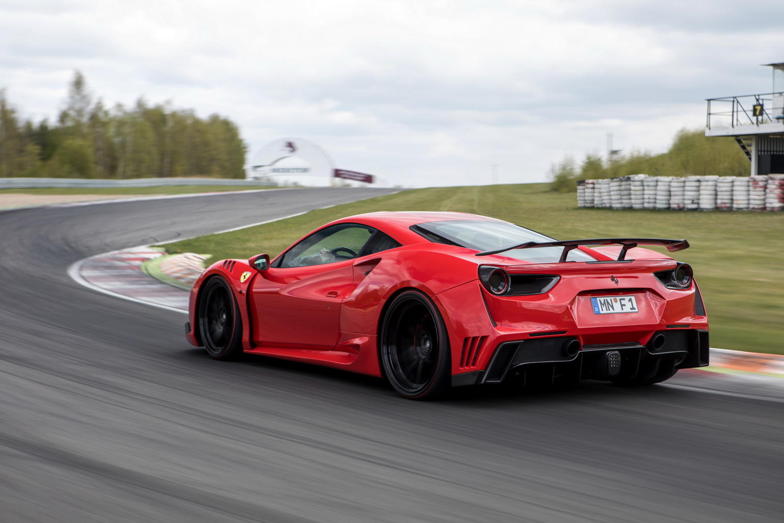 Novitec rosso ferrari 488 (12)