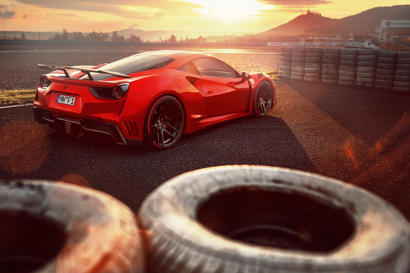 Novitec rosso ferrari 488 (17)