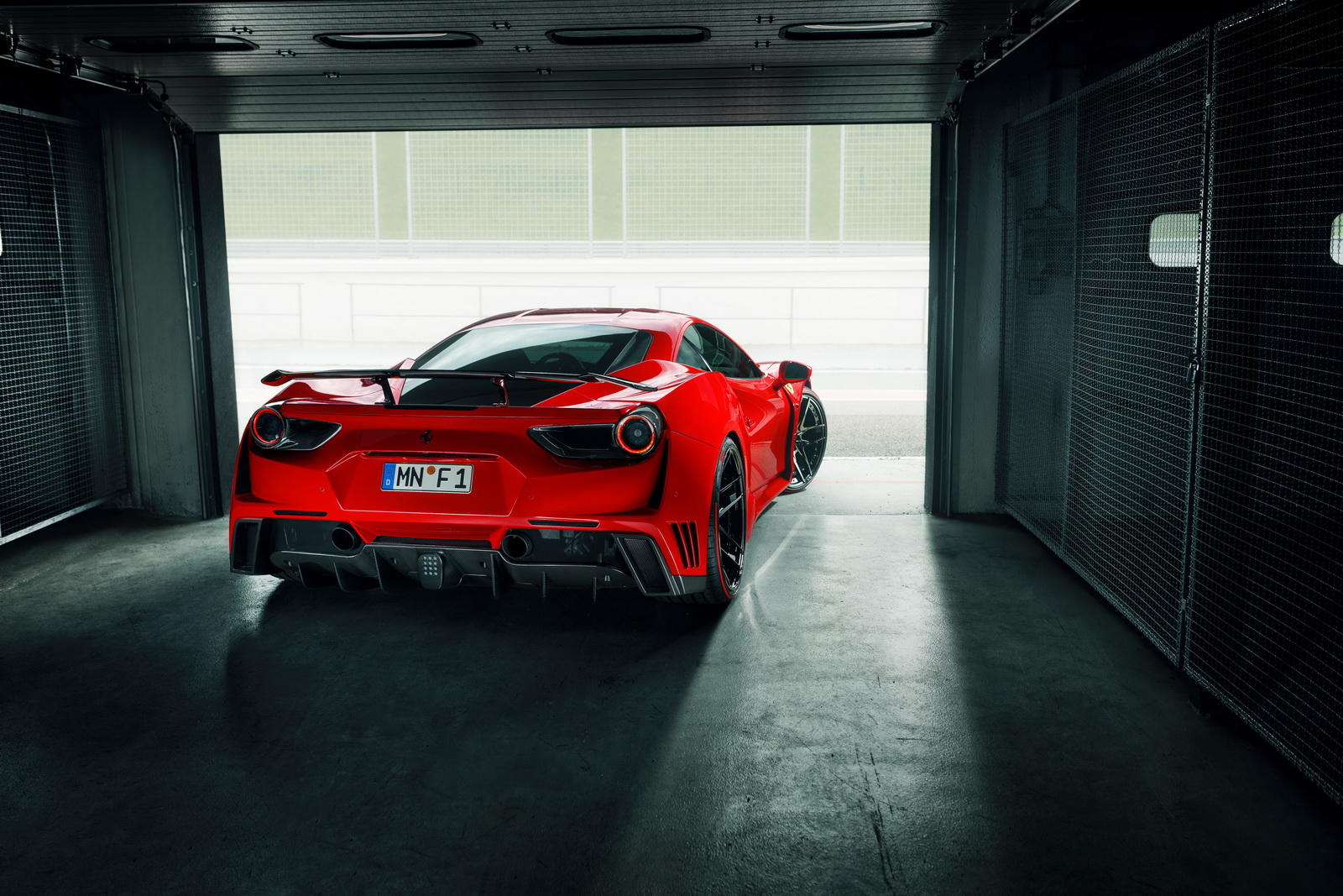 Novitec rosso ferrari 488 (5)