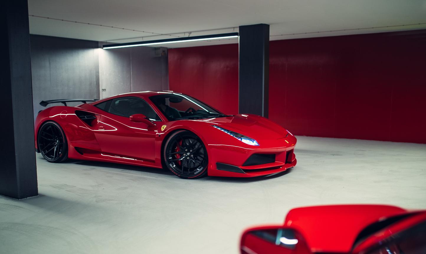 Novitec rosso ferrari 488 (50)