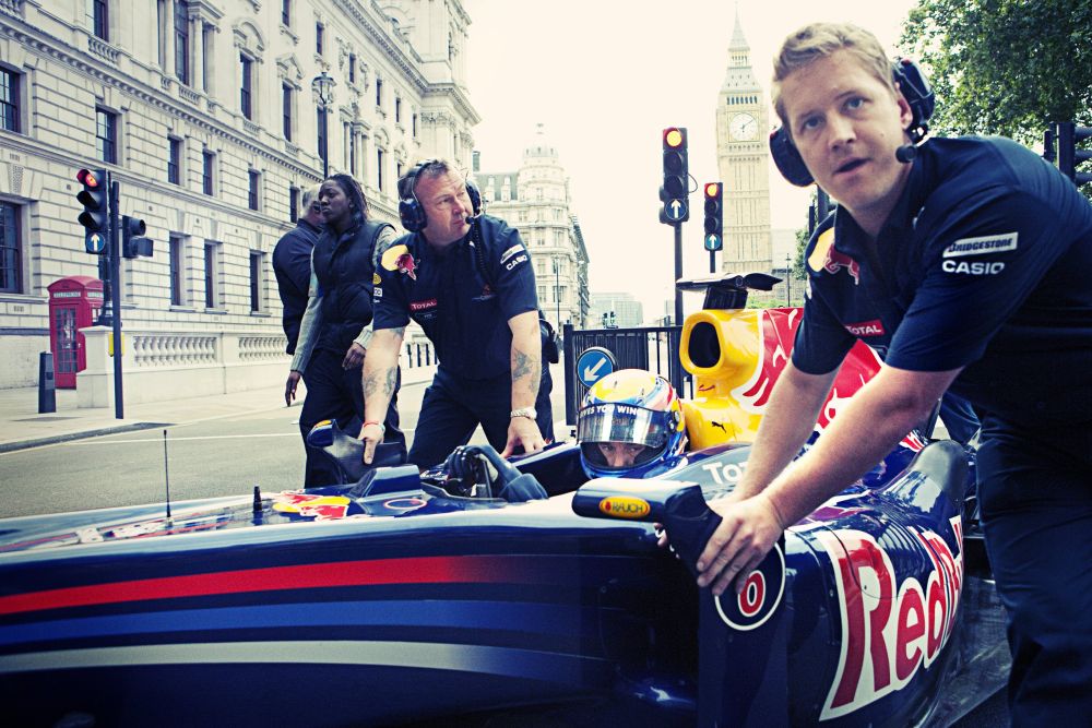 RED BULL Londres (1)