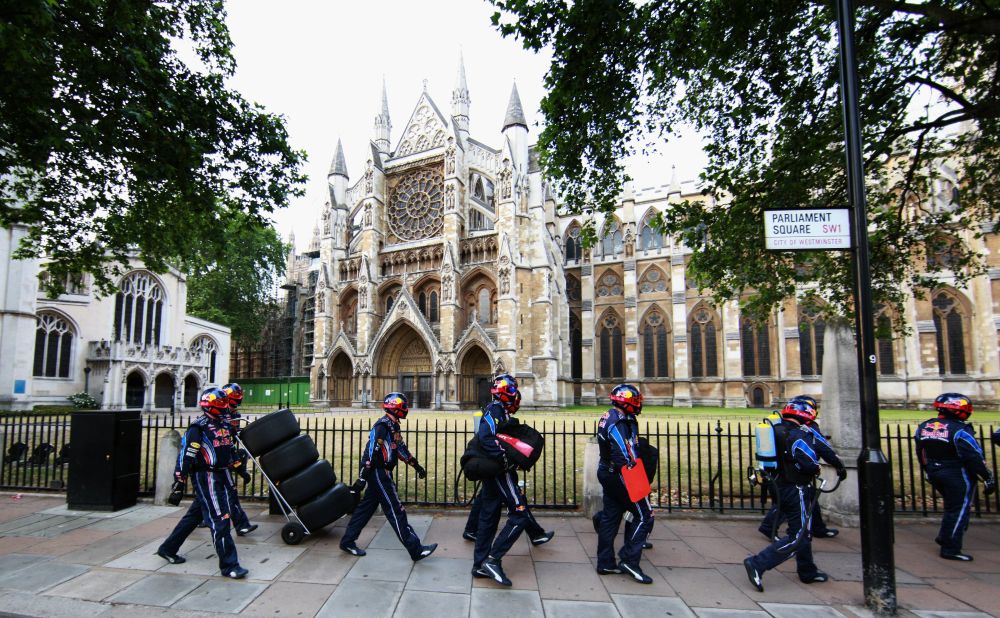 RED BULL Londres (10)