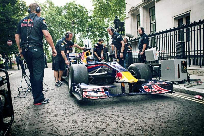 RED BULL Londres (2)