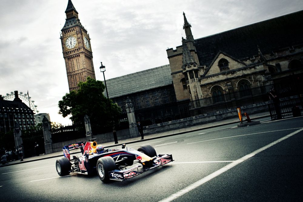 RED BULL Londres (3)