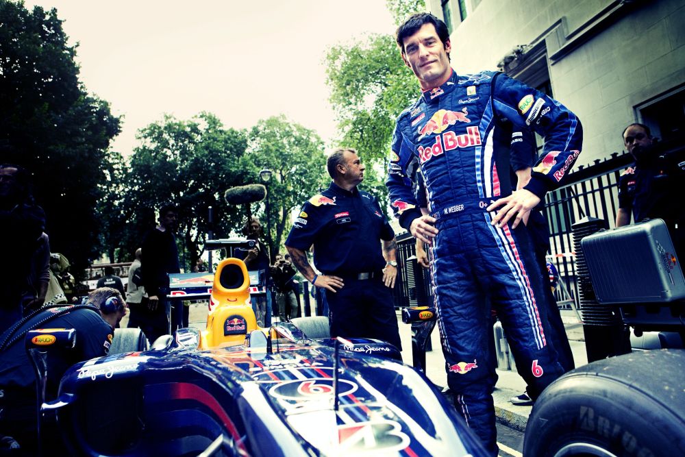 RED BULL Londres (5)