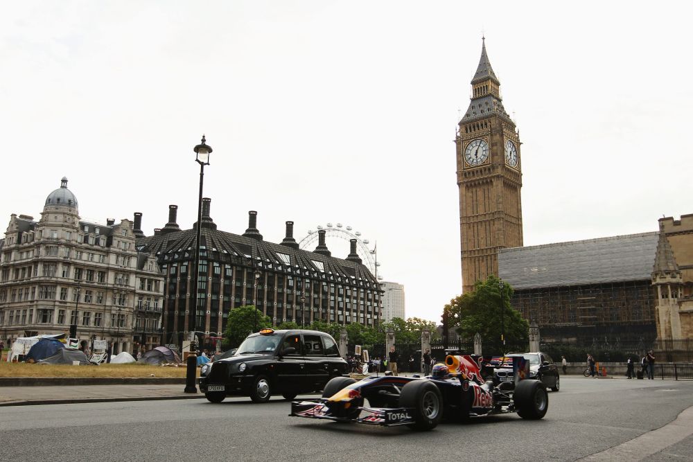 RED BULL Londres (9)