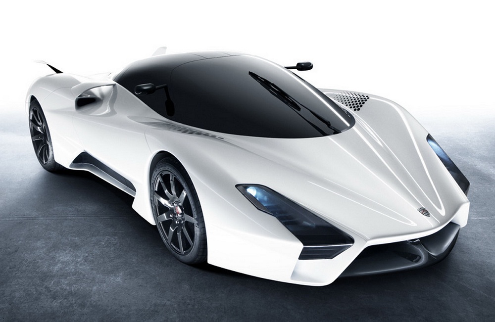 SSC TUATARA