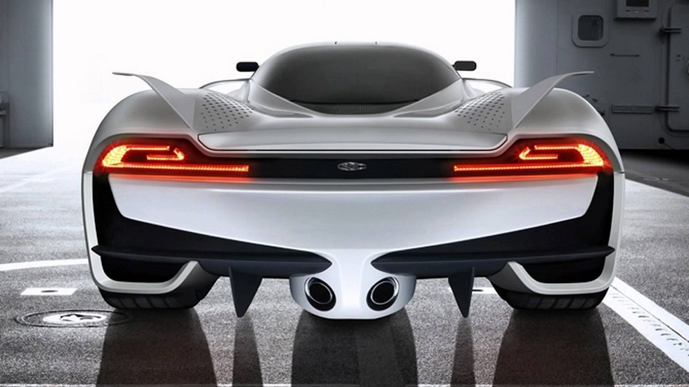 SSC TUATARA 2