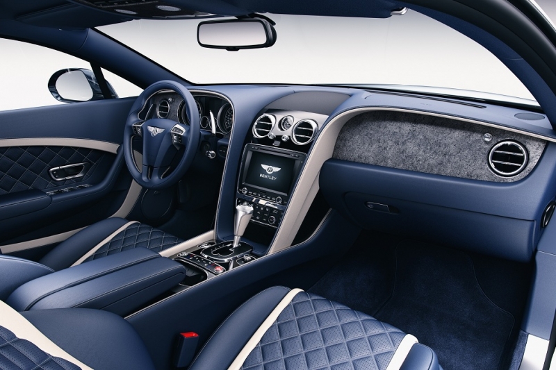 Stone Veneers by Mulliner – The Next Level of Modern British Luxury