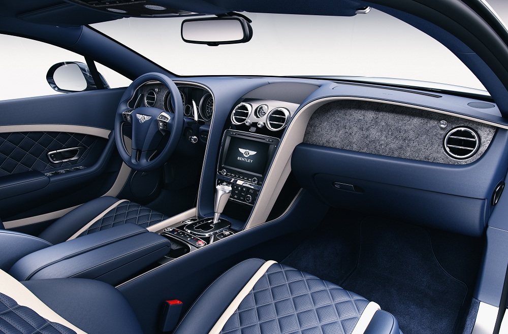 Stone Veneers by Mulliner – The Next Level of Modern British Luxury