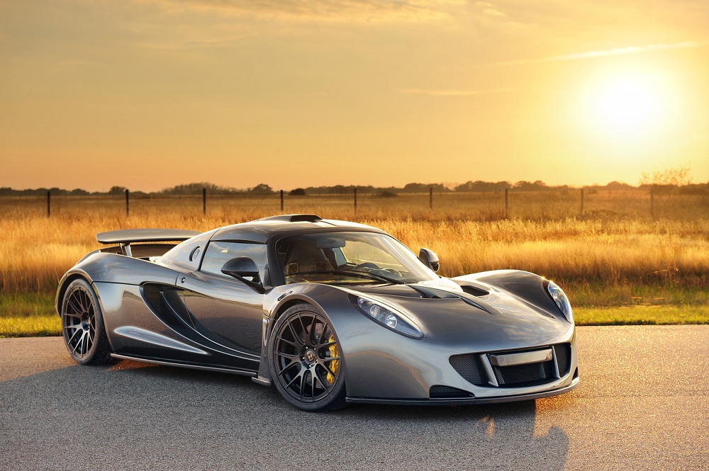 VENOM GT 1