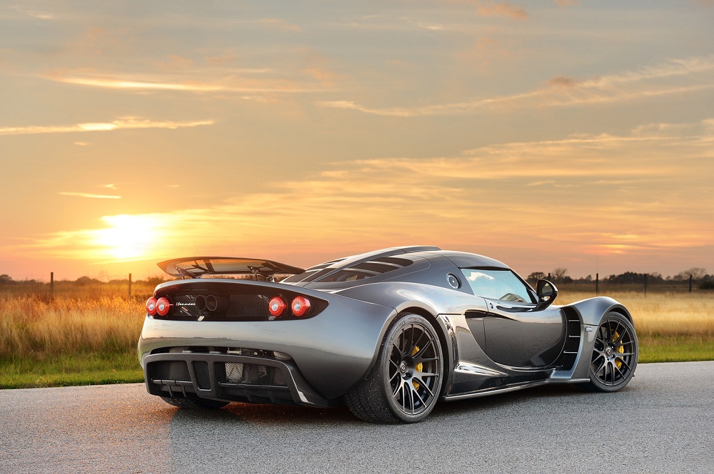 VENOM GT 2