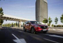 Mazda CX-5 Skyactiv-D: Evolução na continuidade