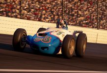 Project Cars 2 volta aos anos 60 recriando no jogo os melhores clássicos da Indy 500