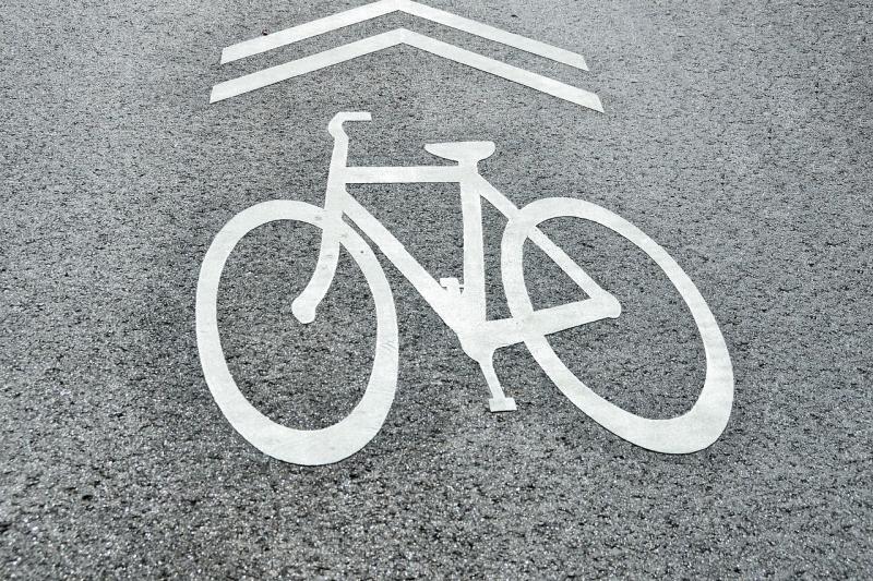 ciclista bicicletas