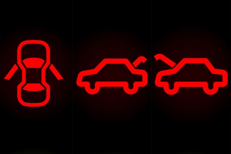 door-bonnet-boot-warning-lights