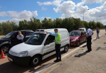 Vai a Fátima de carro? Siga os conselhos da GNR e saiba onde vão estar os radares da PSP