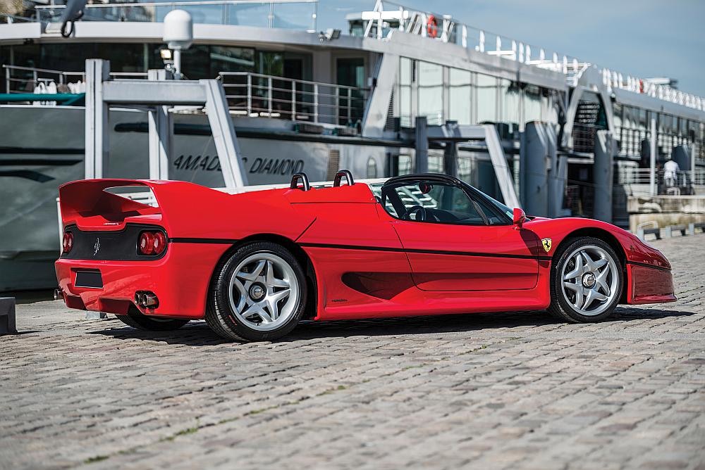 ferrari f50