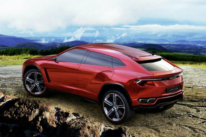 lamborghini-urus t