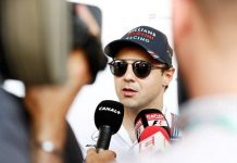 F1: Massa elogia Ferrari e ‘pica’ Red Bull